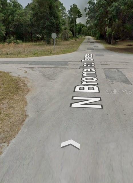 CRYSTAL MANOR UNIT 02 - Land