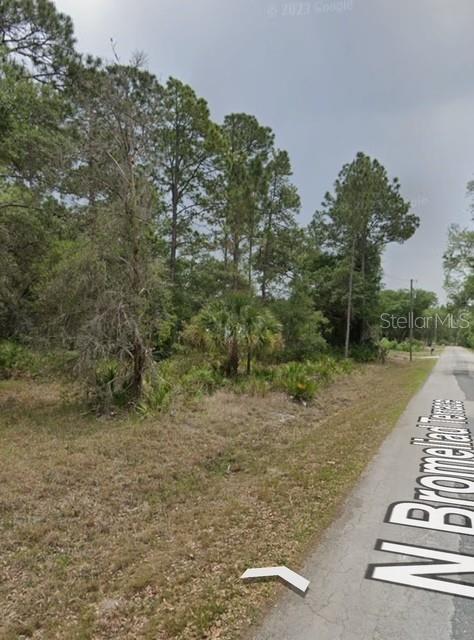 CRYSTAL MANOR UNIT 02 - Land