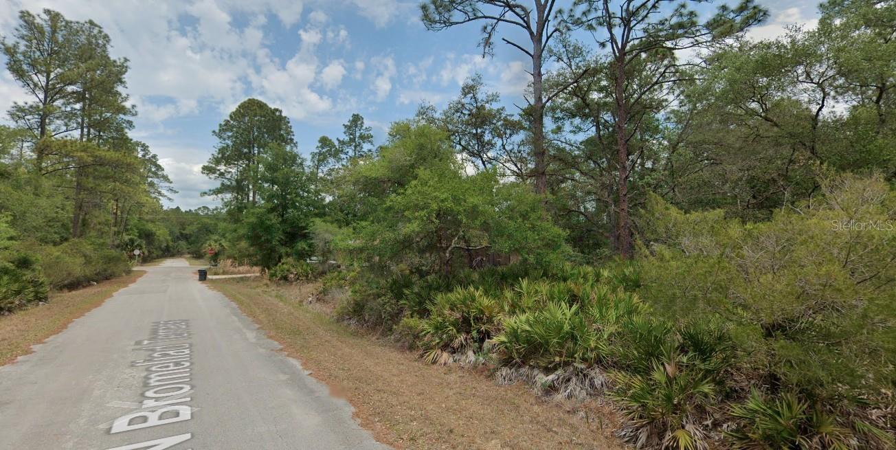 CRYSTAL MANOR UNIT 02 - Land