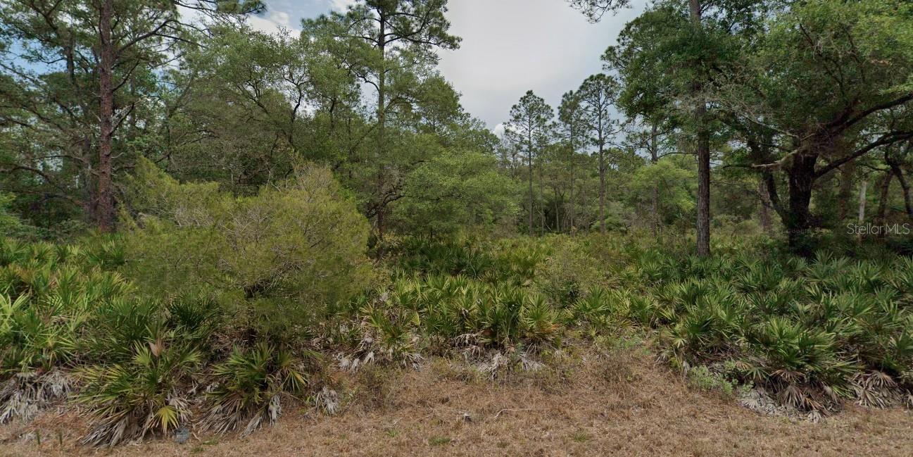 CRYSTAL MANOR UNIT 02 - Land