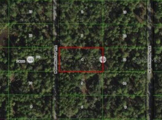 CRYSTAL MANOR UNIT 02 - Land