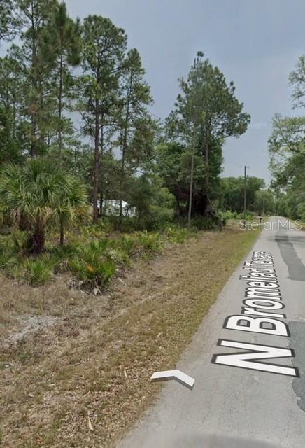 CRYSTAL MANOR UNIT 02 - Land