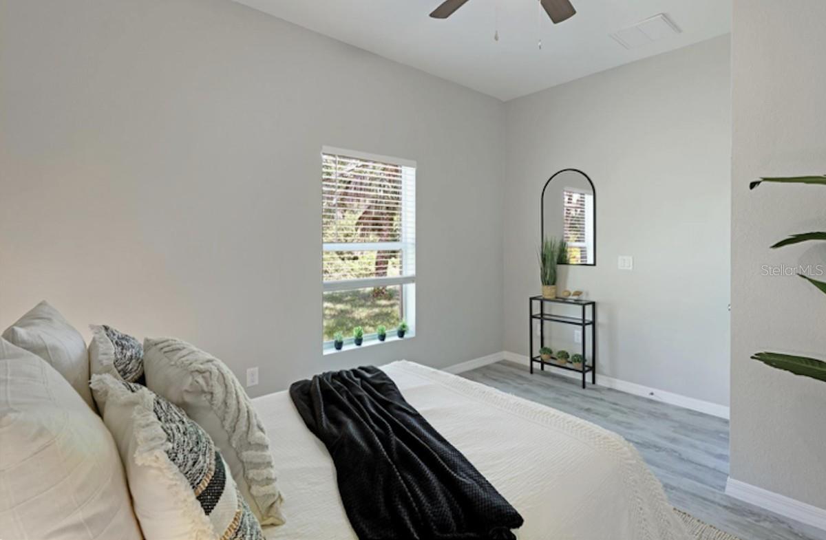 PORT CHARLOTTE SUB 07 - Residential