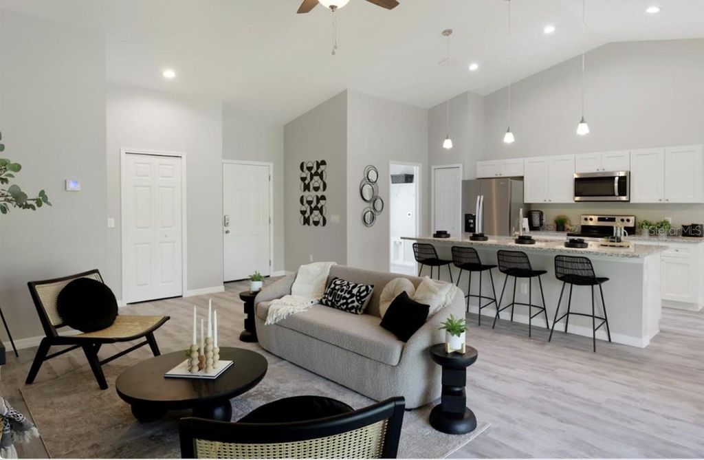 Photo of 1888 Franklin Lane, North Port, FL 34286 (MLS # A4686099)