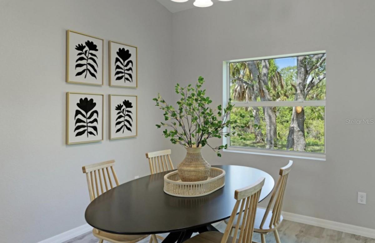 PORT CHARLOTTE SUB 07 - Residential