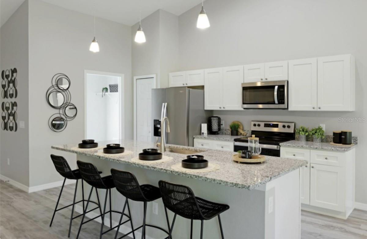 PORT CHARLOTTE SUB 07 - Residential