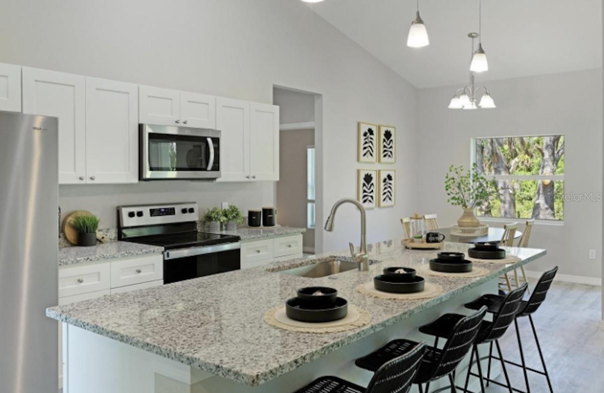 PORT CHARLOTTE SUB 07 - Residential