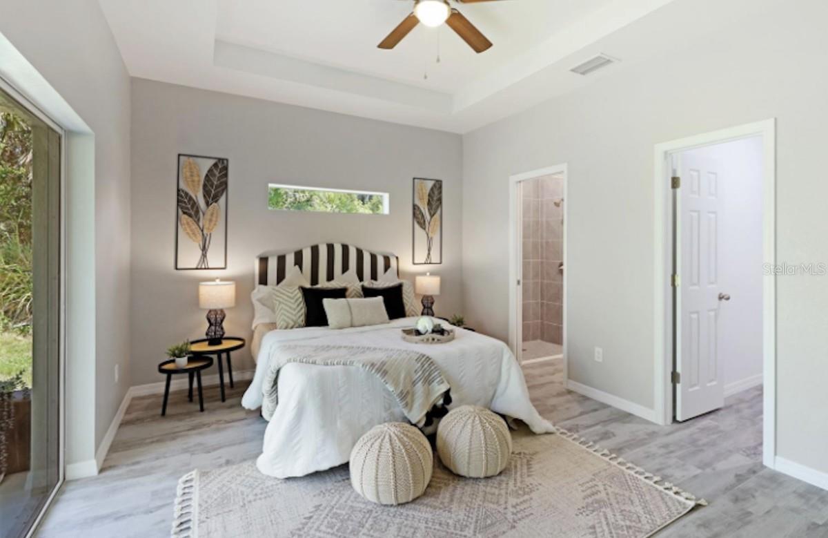 PORT CHARLOTTE SUB 07 - Residential