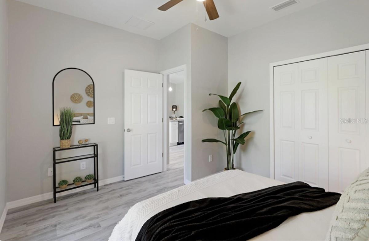 PORT CHARLOTTE SUB 07 - Residential