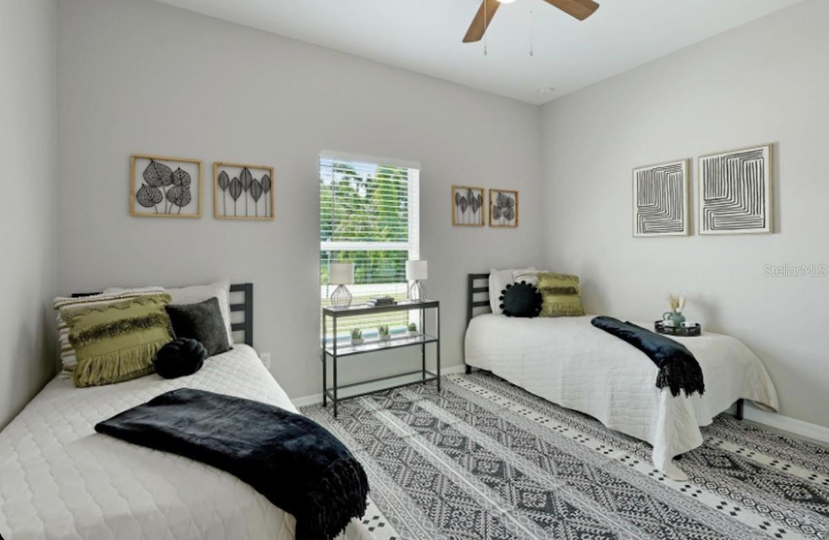 PORT CHARLOTTE SUB 07 - Residential