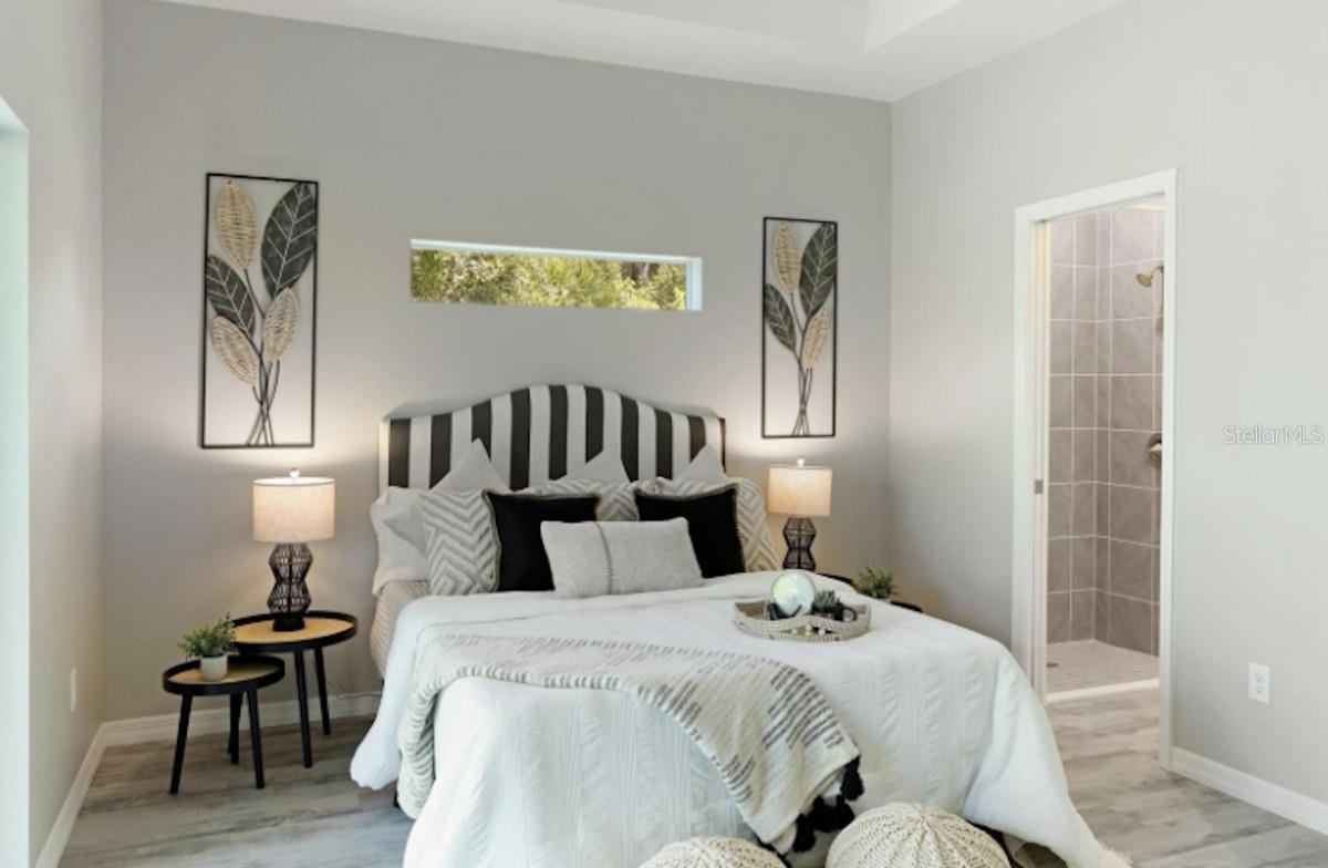 PORT CHARLOTTE SUB 07 - Residential