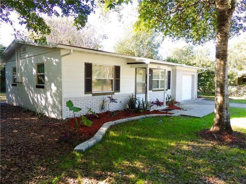Photo of 1209 Randolph Street, Sanford, FL 32771 (MLS # O6413458)