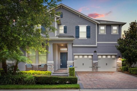 16124 AZURE KEY STREET WINTER GARDEN FL 34787