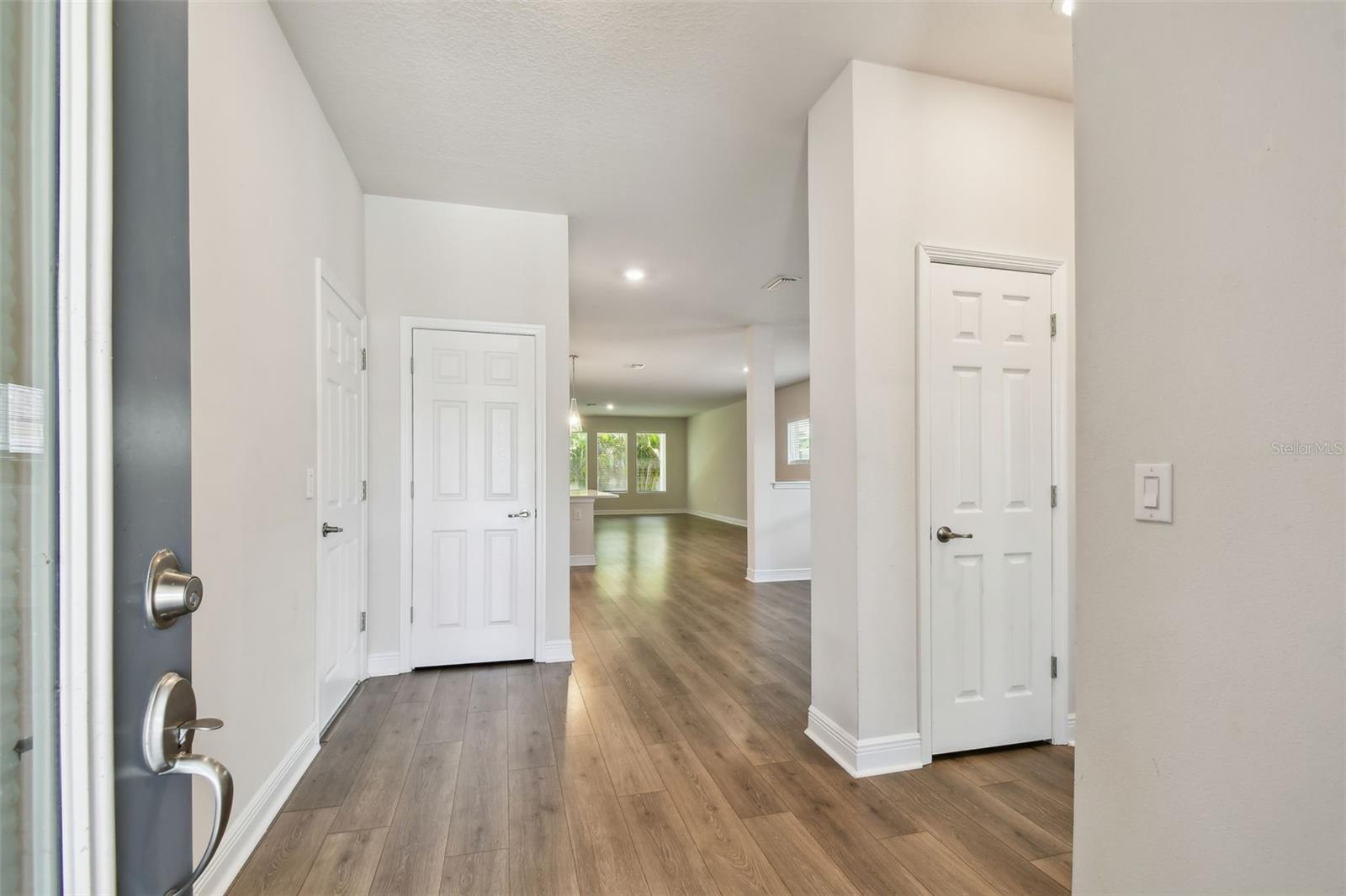 OAKLAND SUB - Residential Lease