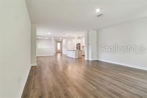 OAKLAND SUB - Residential Lease