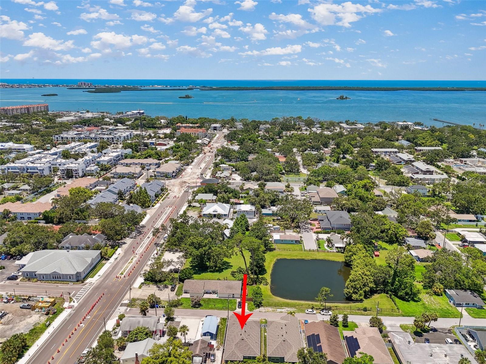 OAKLAND SUB - Residential Lease