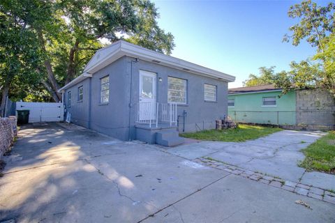 A home in TAMPA