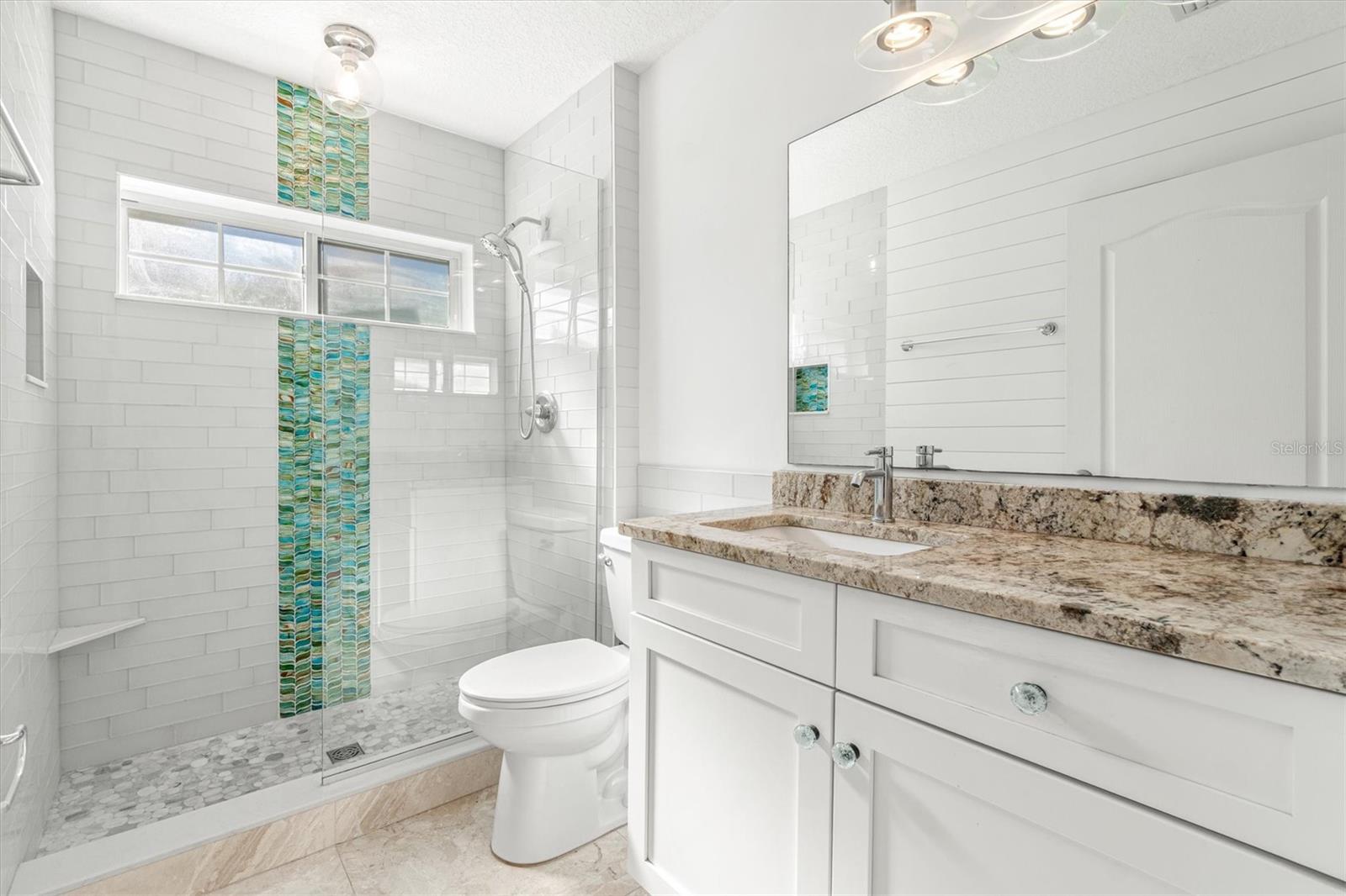 OCEAN TRACE - Residential