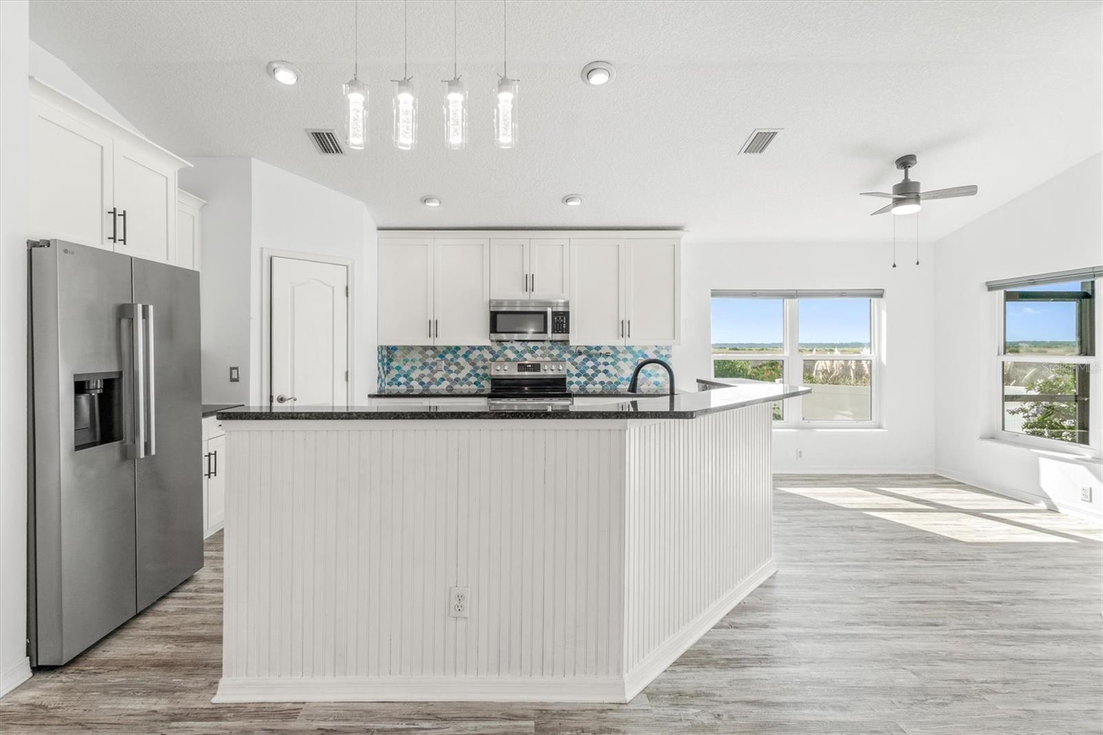 OCEAN TRACE - Residential