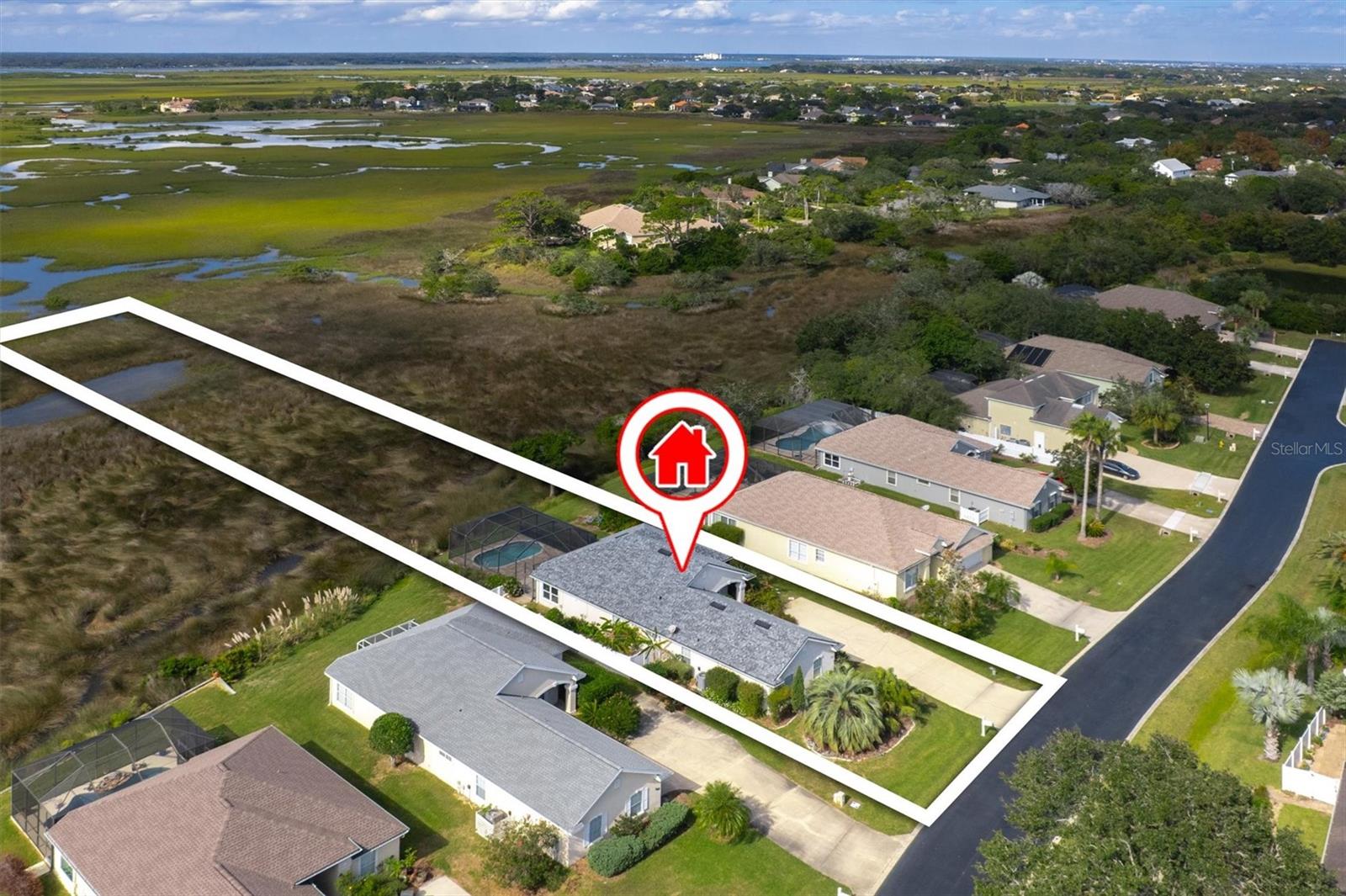 OCEAN TRACE - Residential