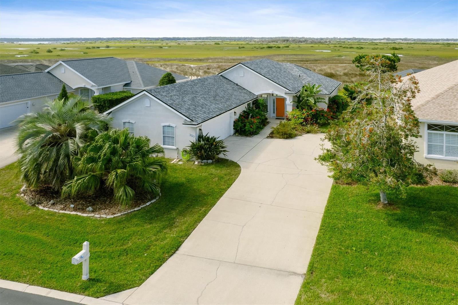 OCEAN TRACE - Residential