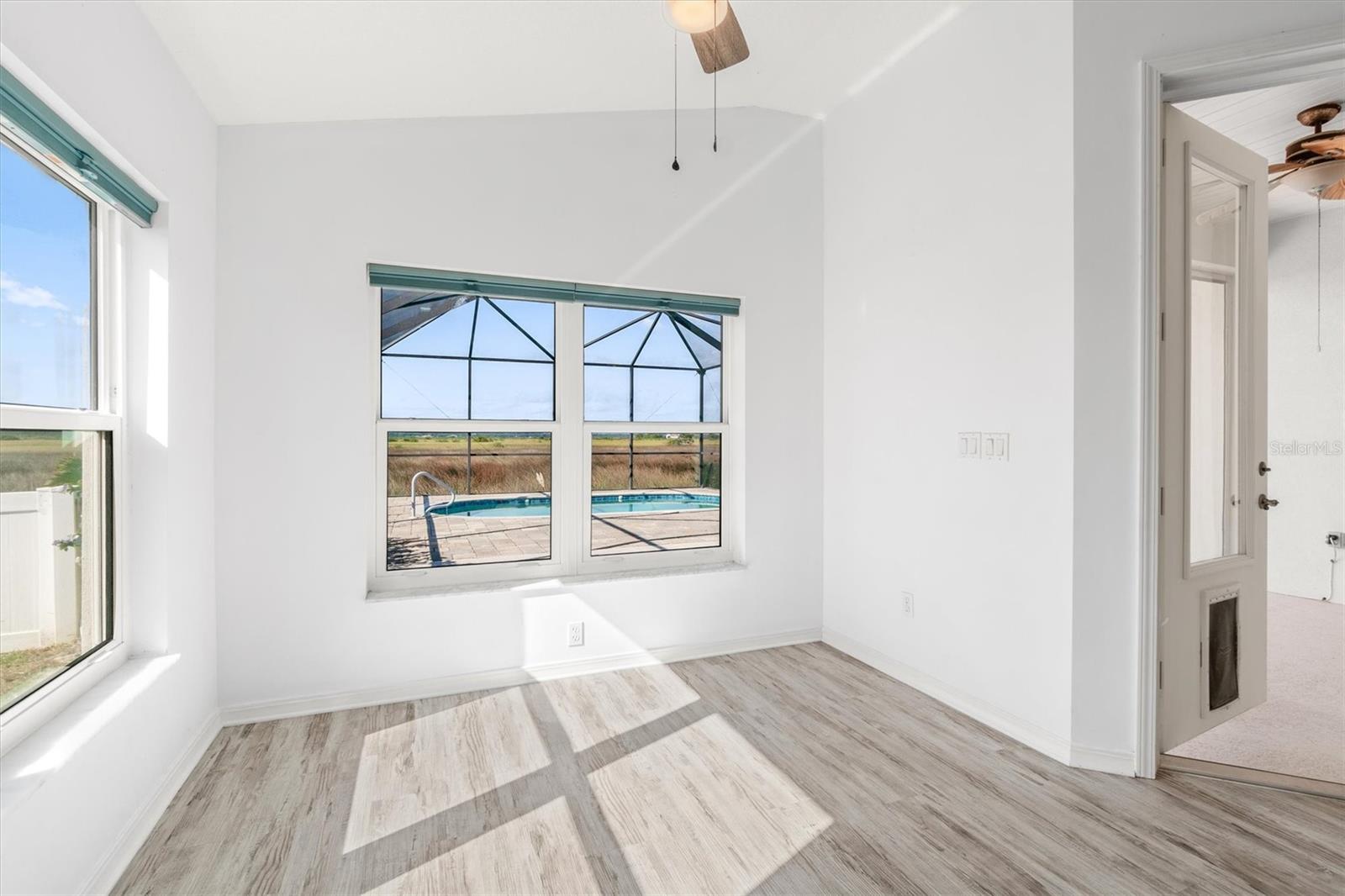 OCEAN TRACE - Residential