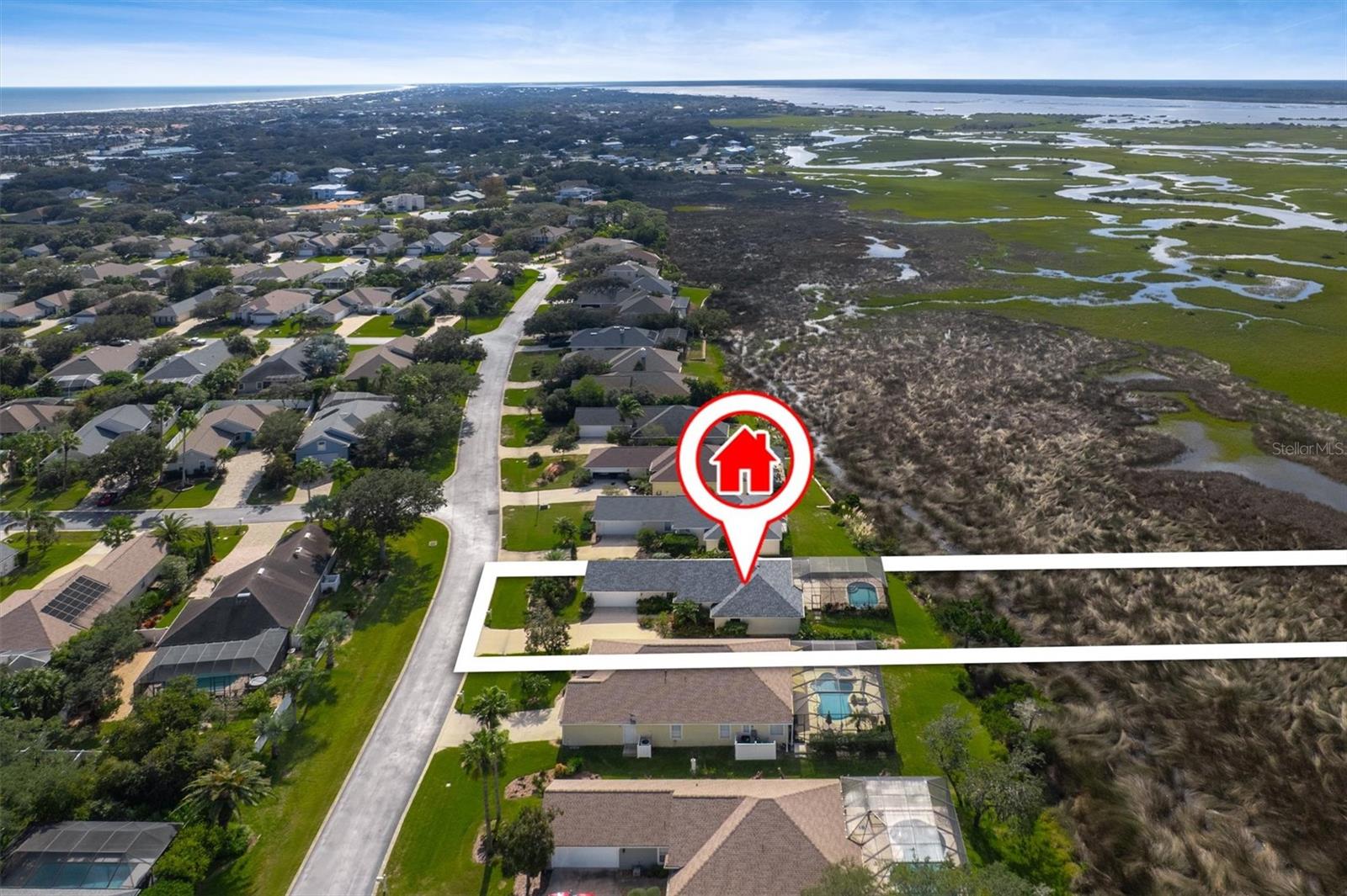 OCEAN TRACE - Residential