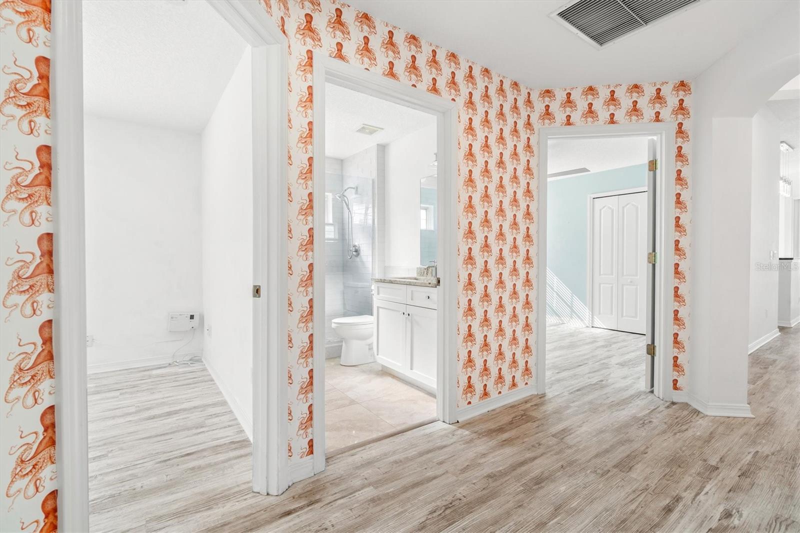 OCEAN TRACE - Residential