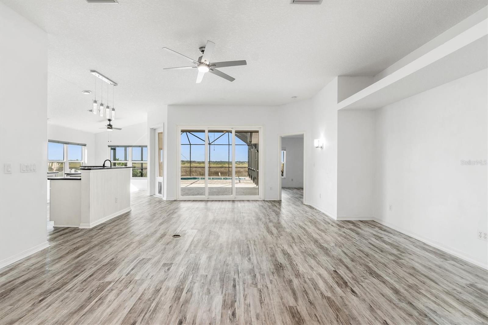 OCEAN TRACE - Residential