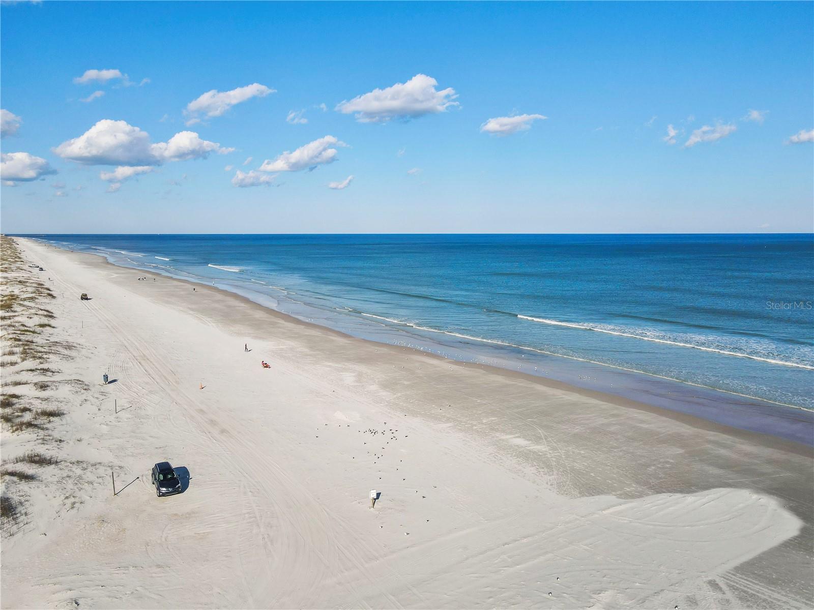 OCEAN TRACE - Residential