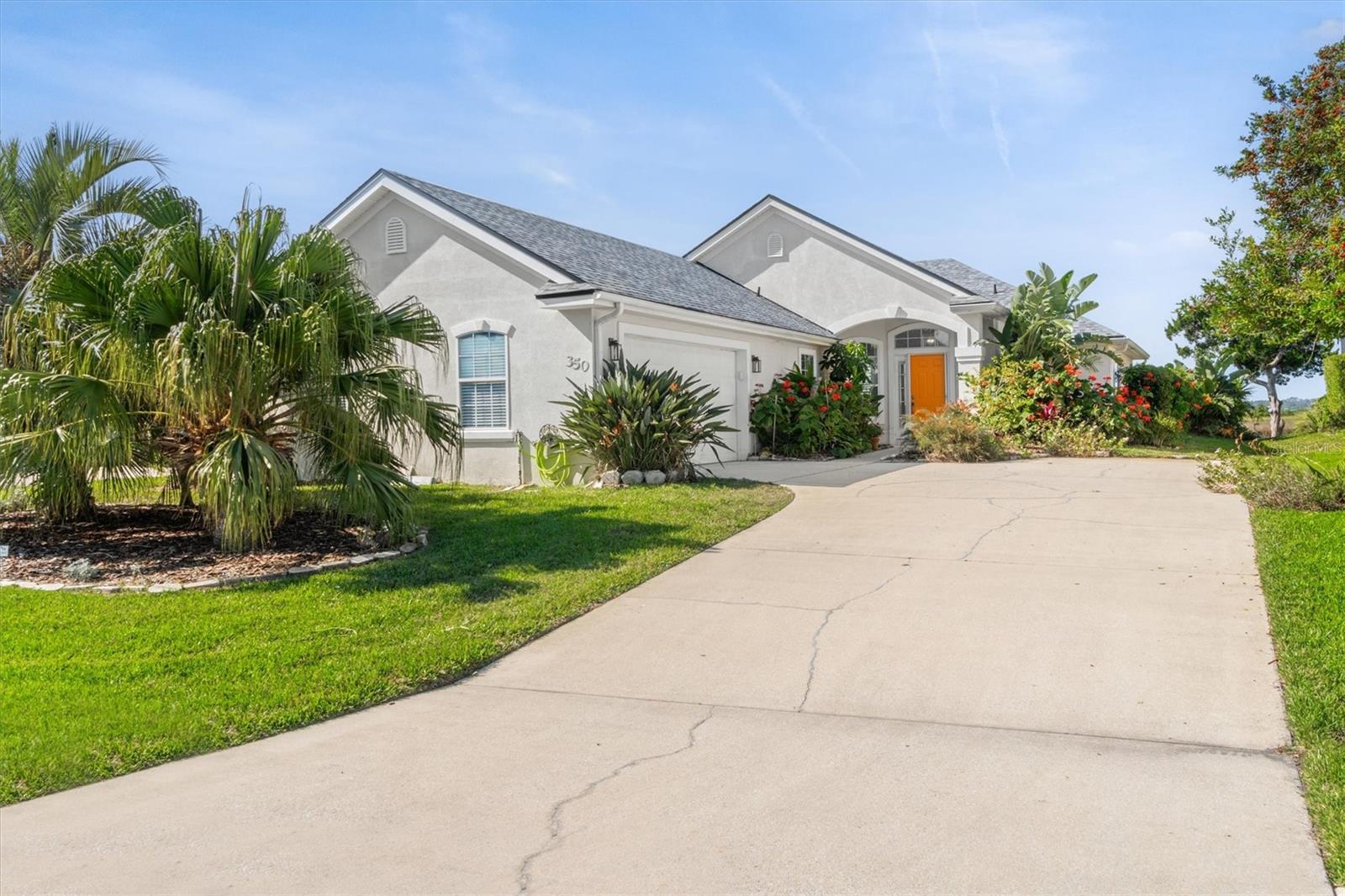 OCEAN TRACE - Residential