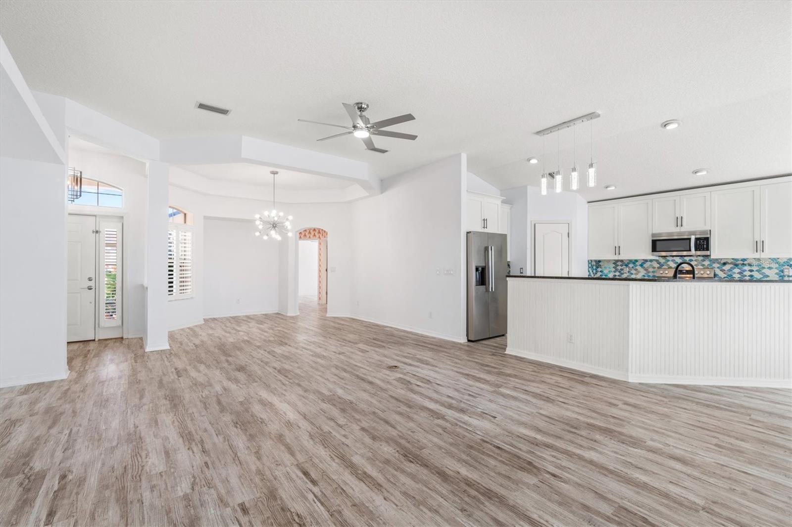 OCEAN TRACE - Residential