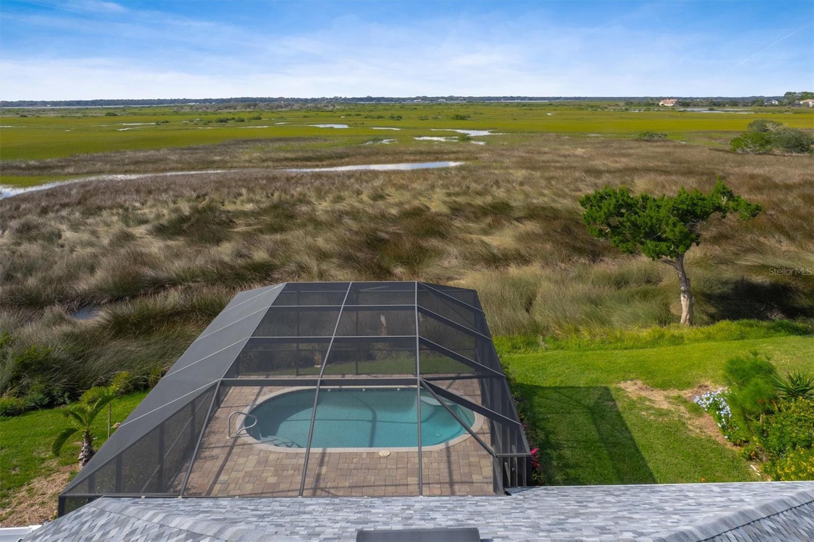 OCEAN TRACE - Residential