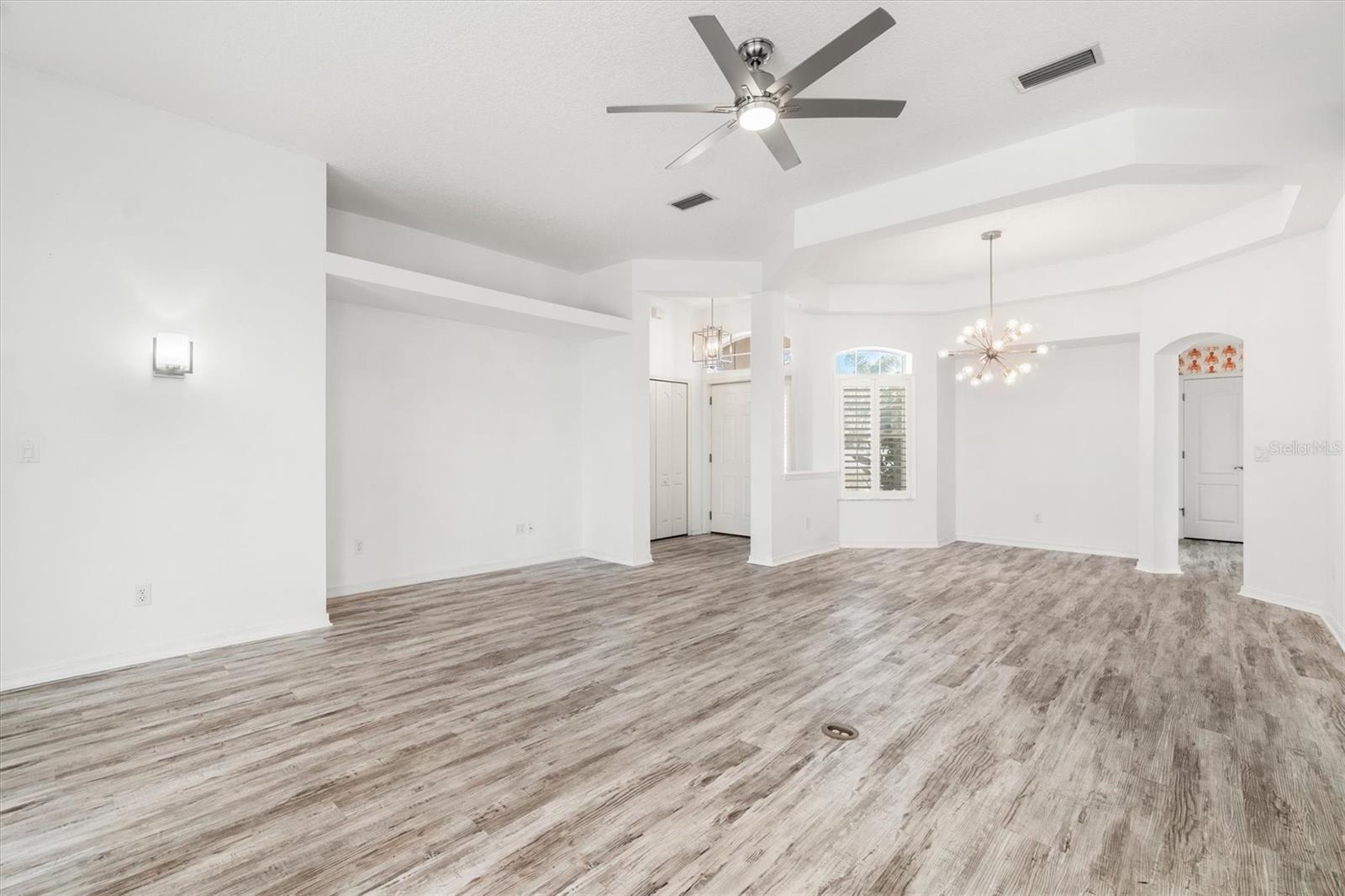 OCEAN TRACE - Residential