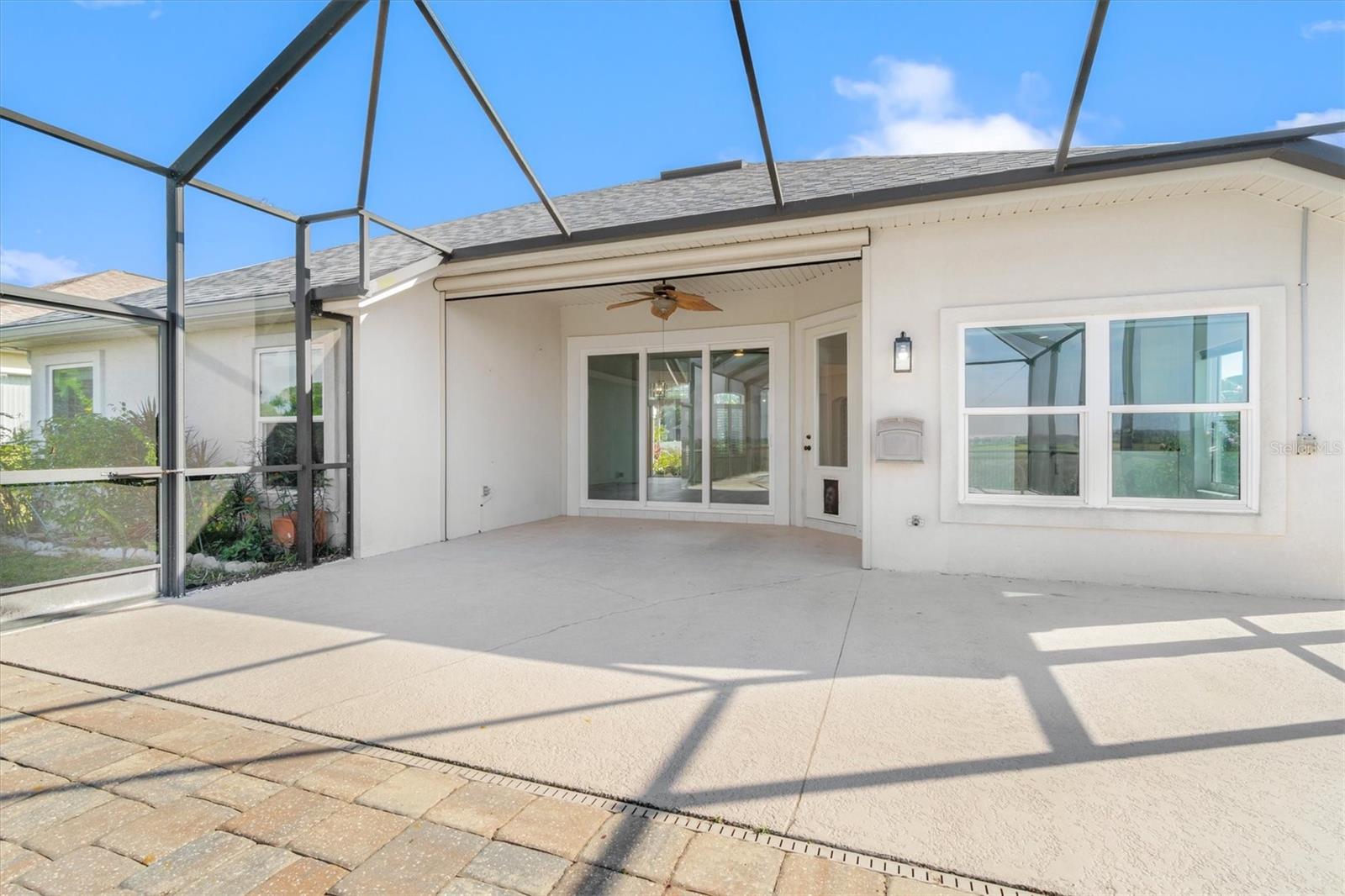 OCEAN TRACE - Residential