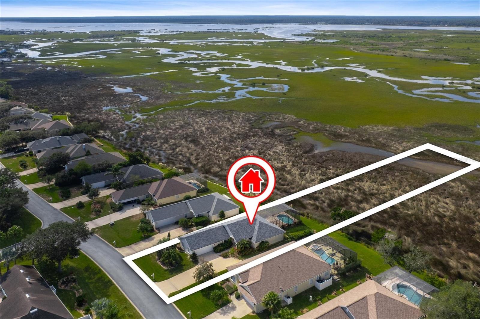 OCEAN TRACE - Residential