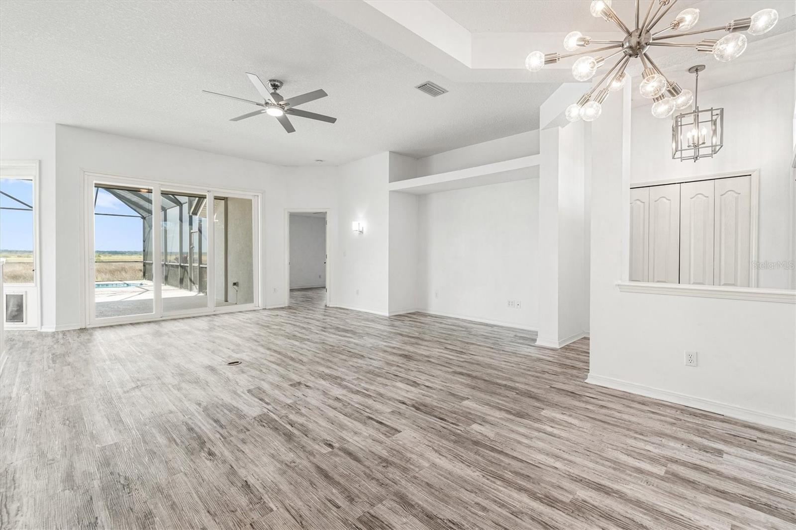 OCEAN TRACE - Residential