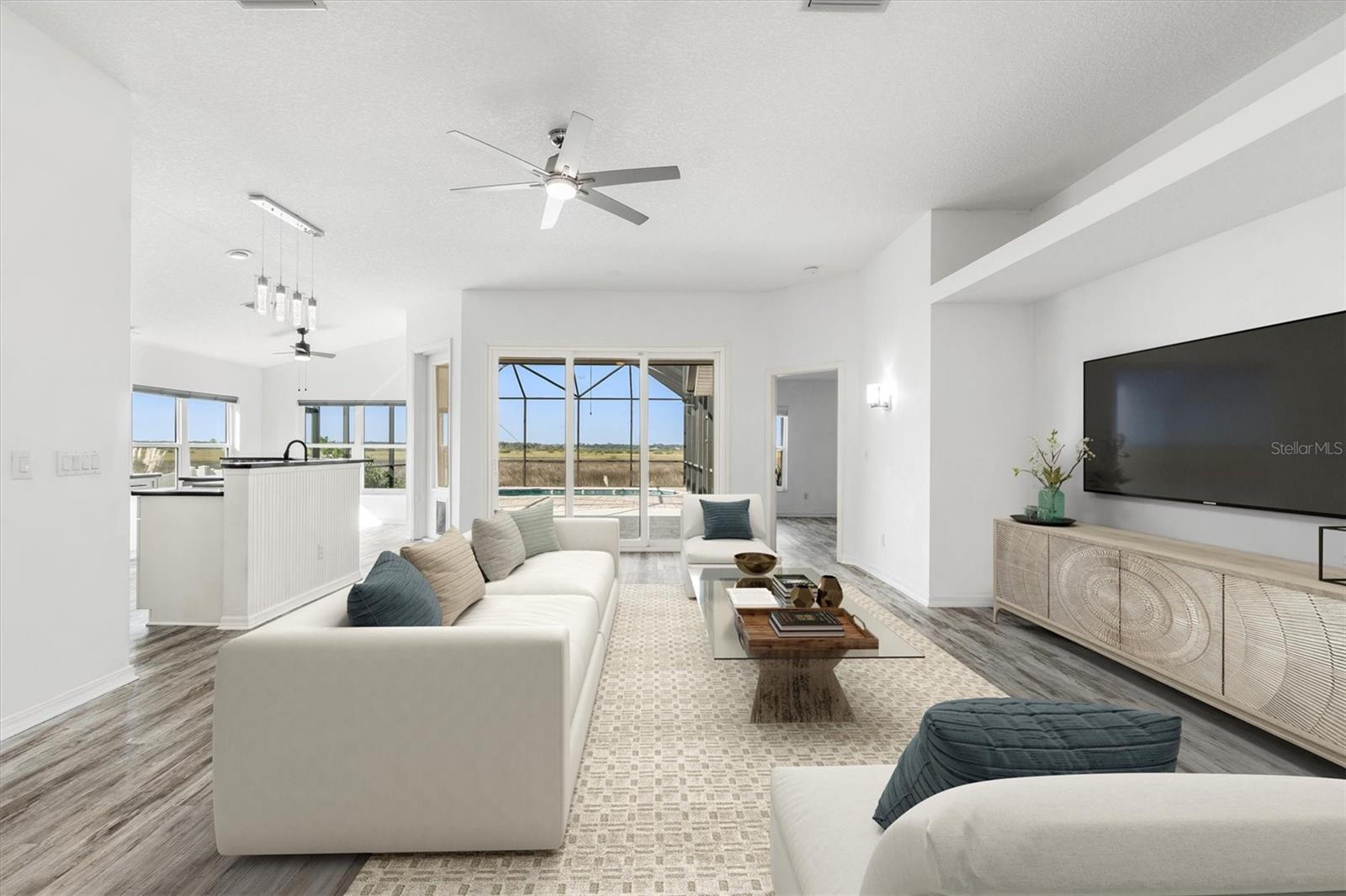 OCEAN TRACE - Residential