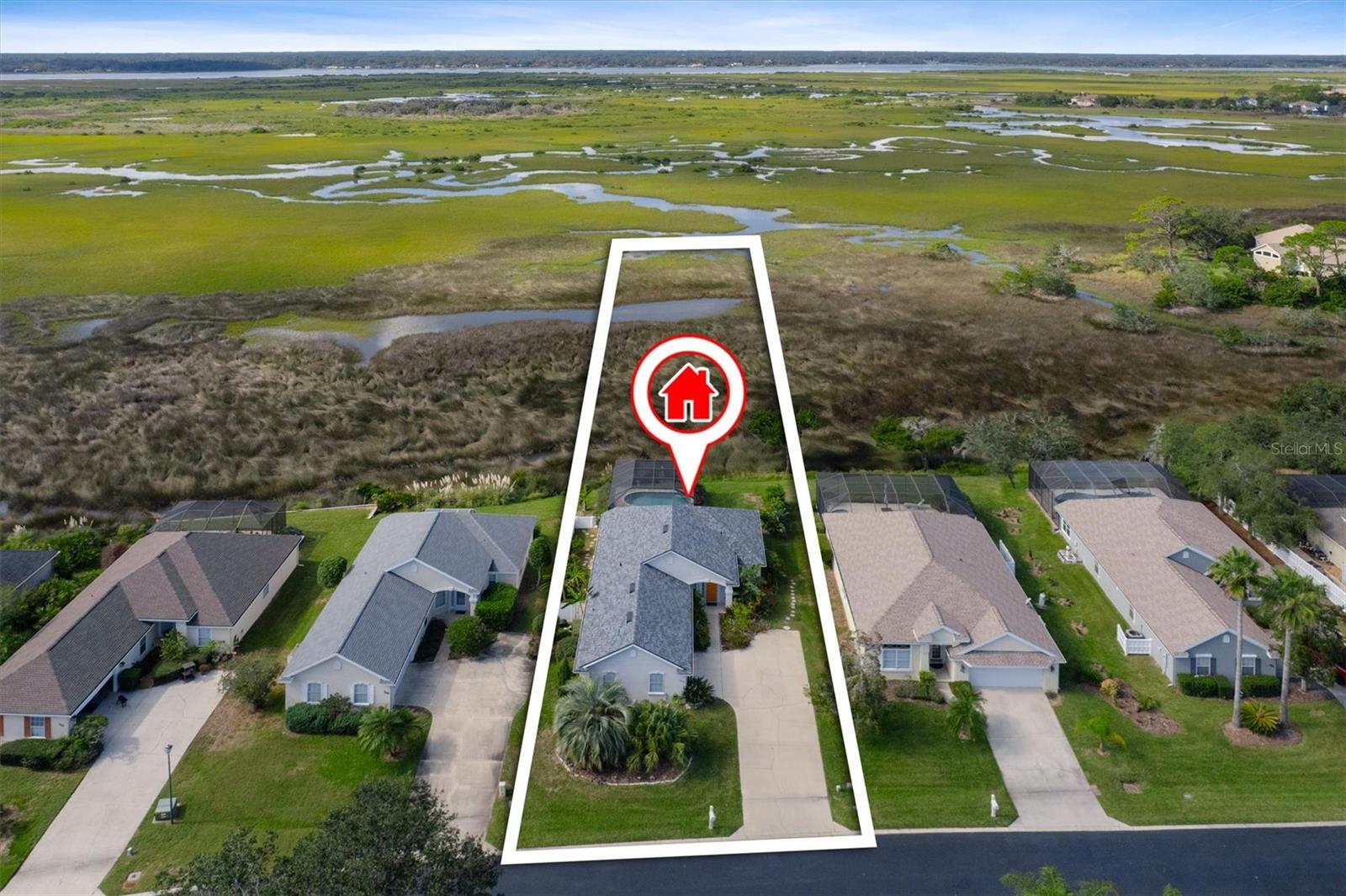 OCEAN TRACE - Residential