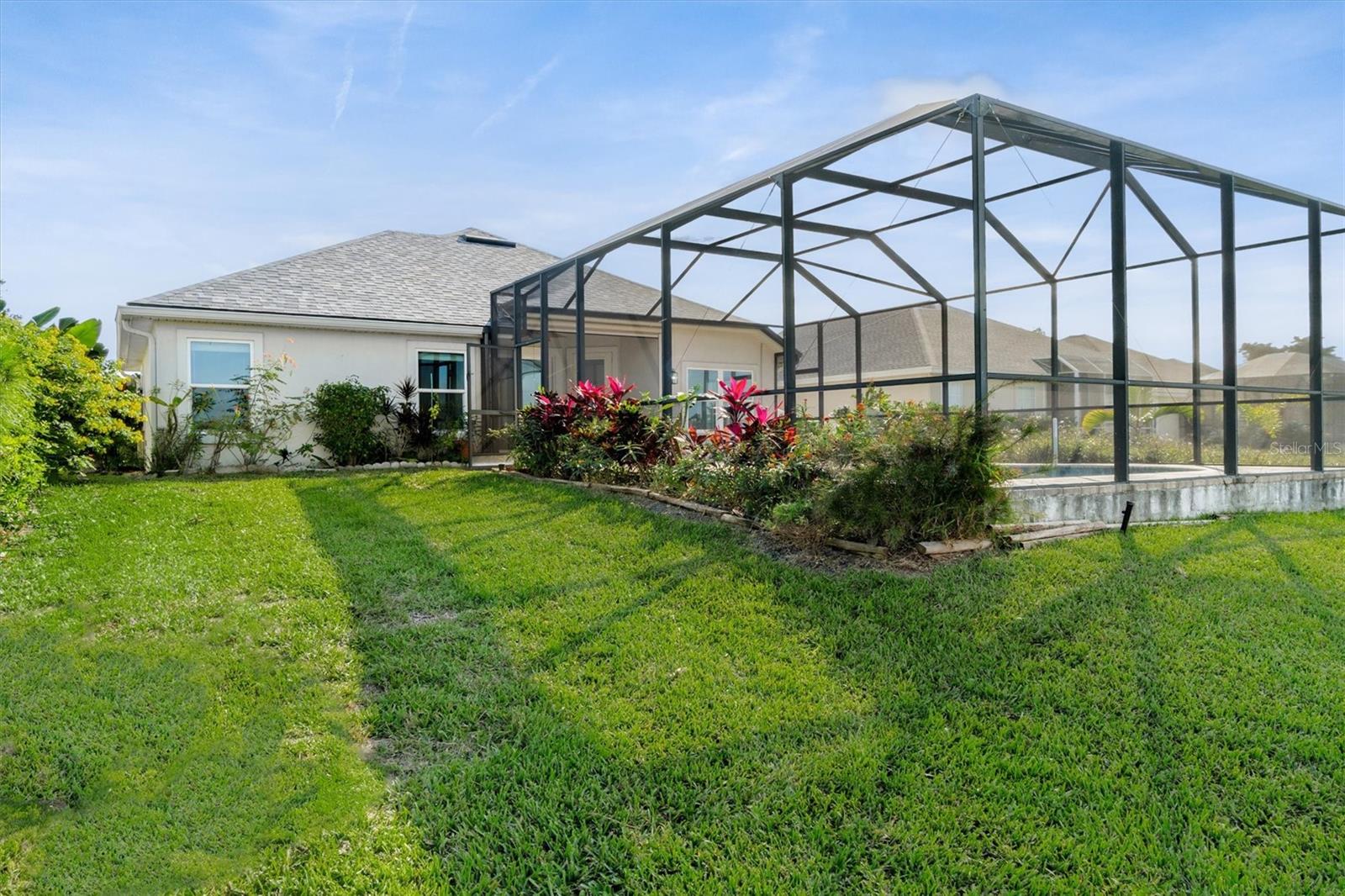 OCEAN TRACE - Residential