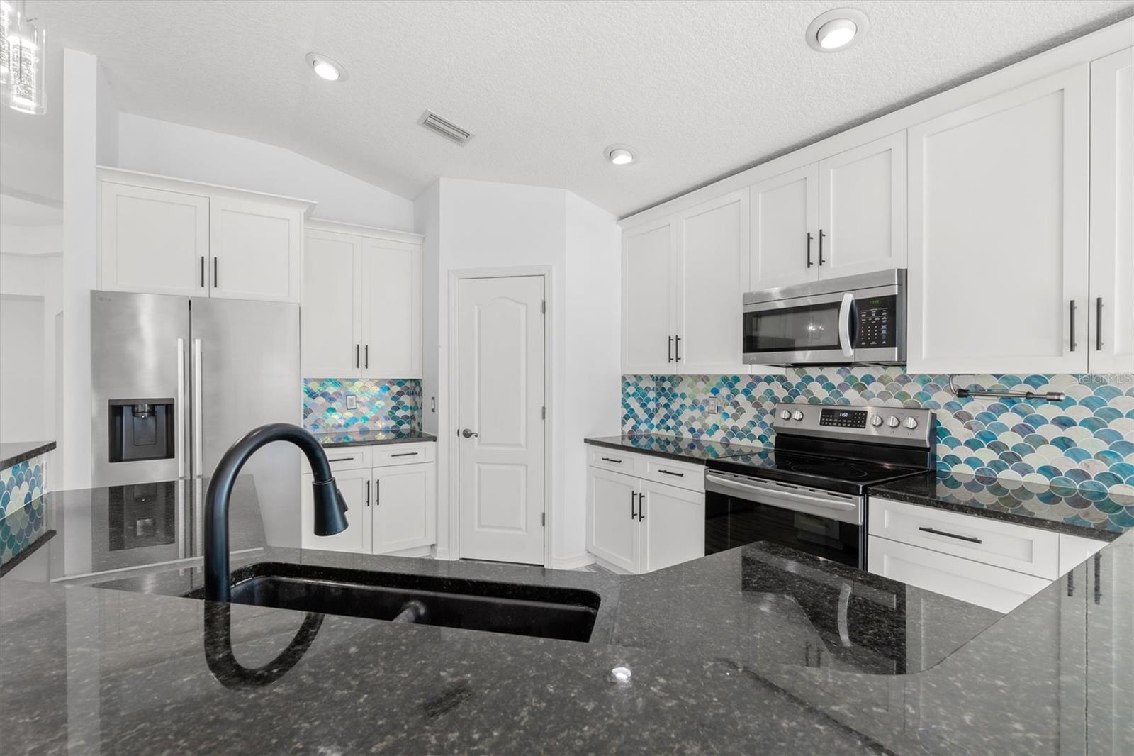 OCEAN TRACE - Residential