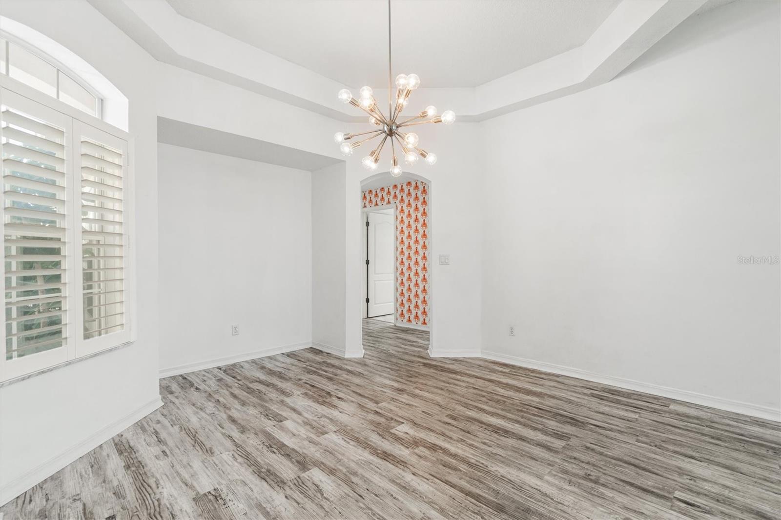 OCEAN TRACE - Residential