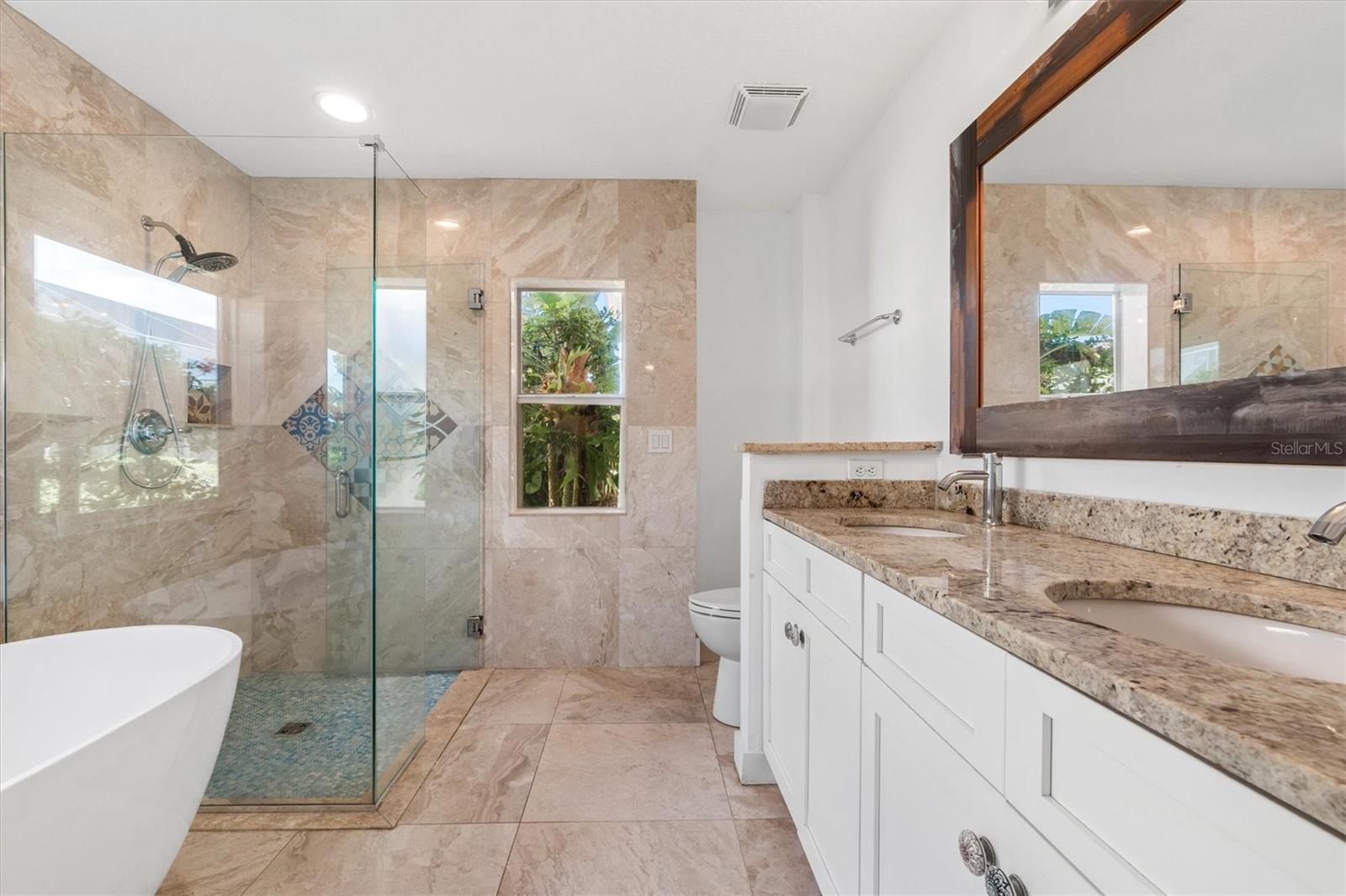 OCEAN TRACE - Residential