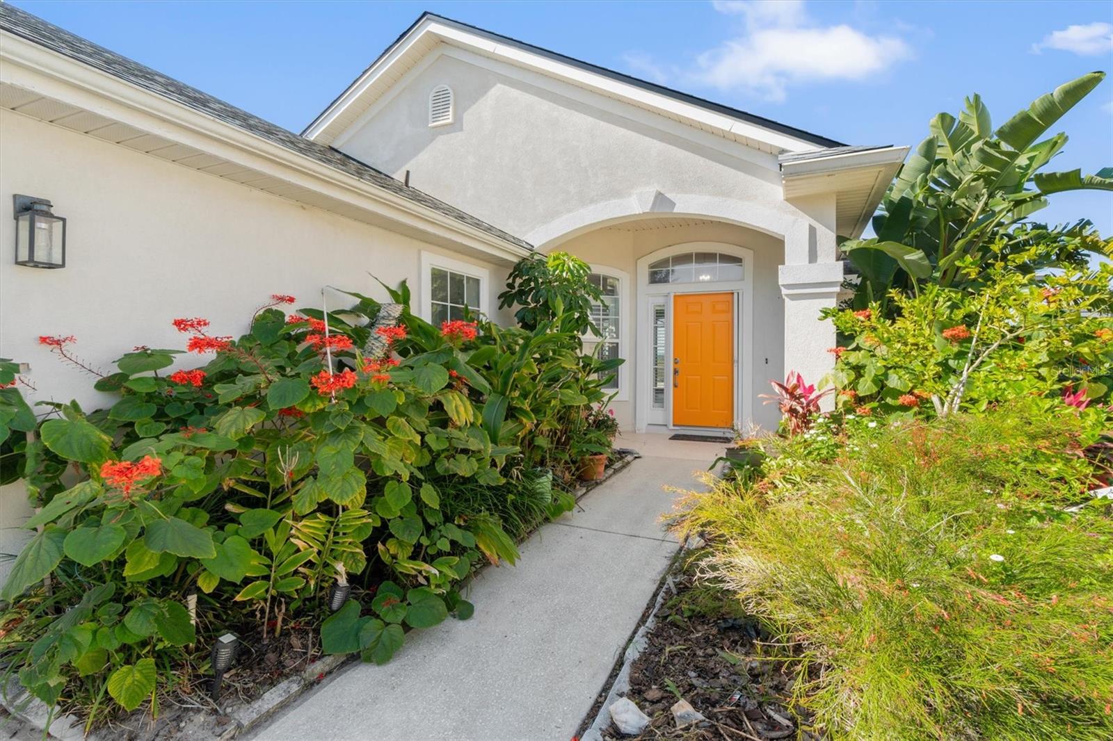 OCEAN TRACE - Residential