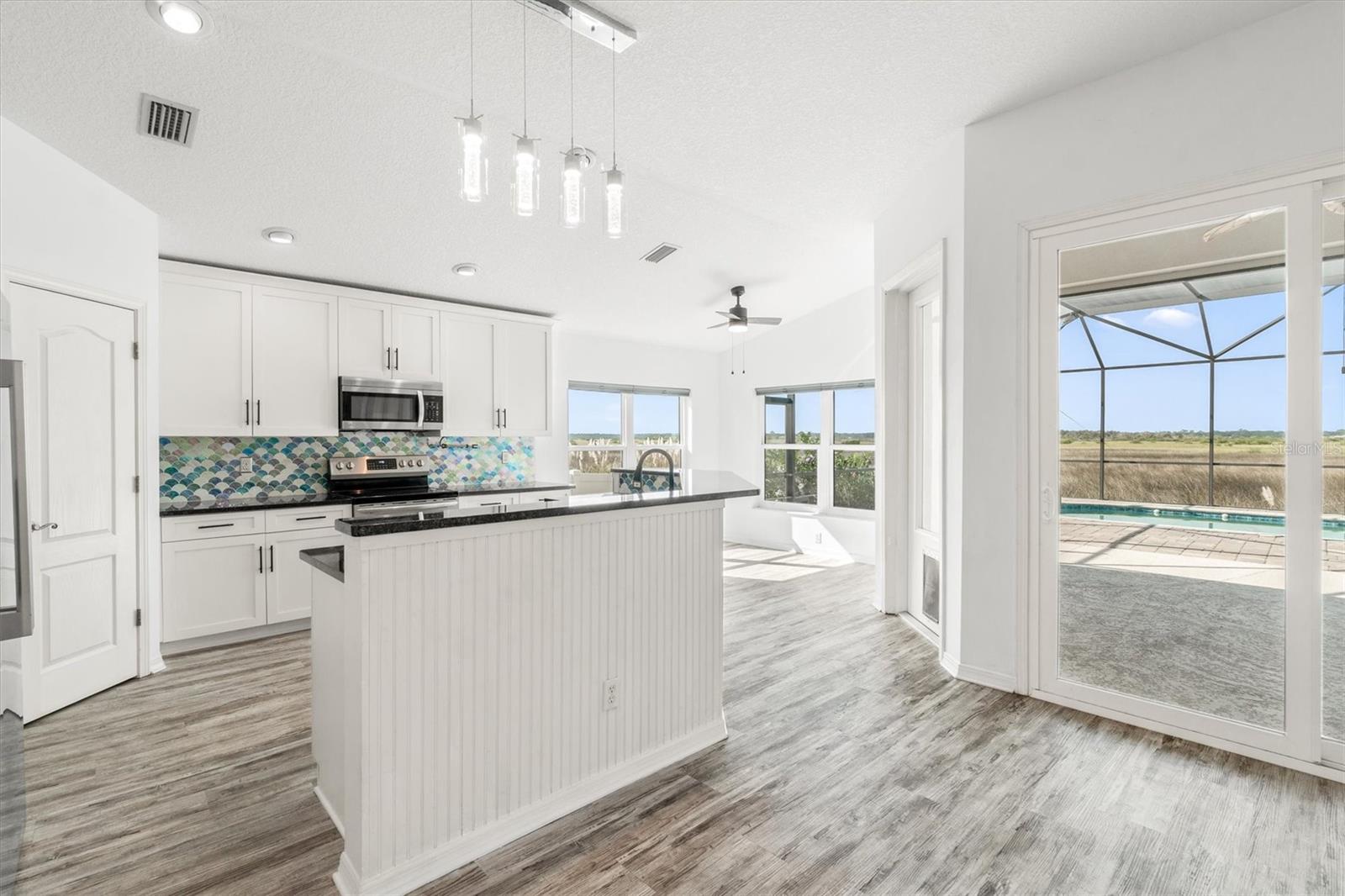 OCEAN TRACE - Residential