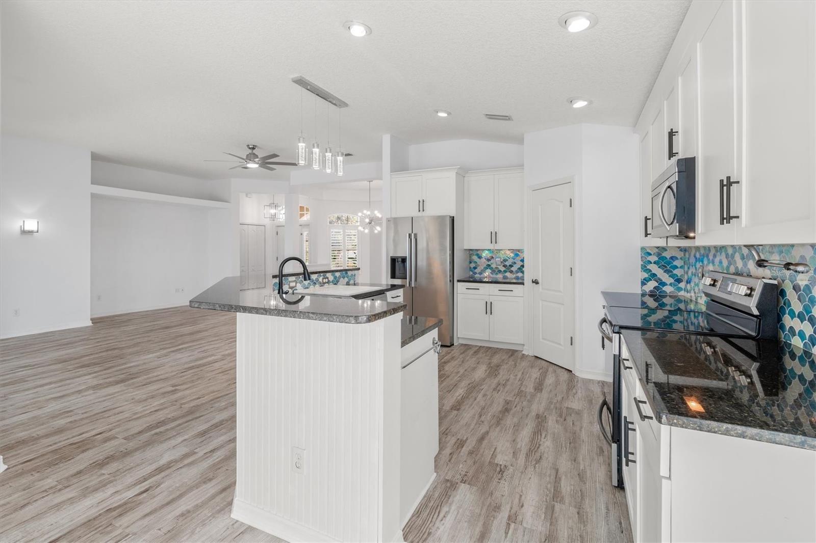 OCEAN TRACE - Residential