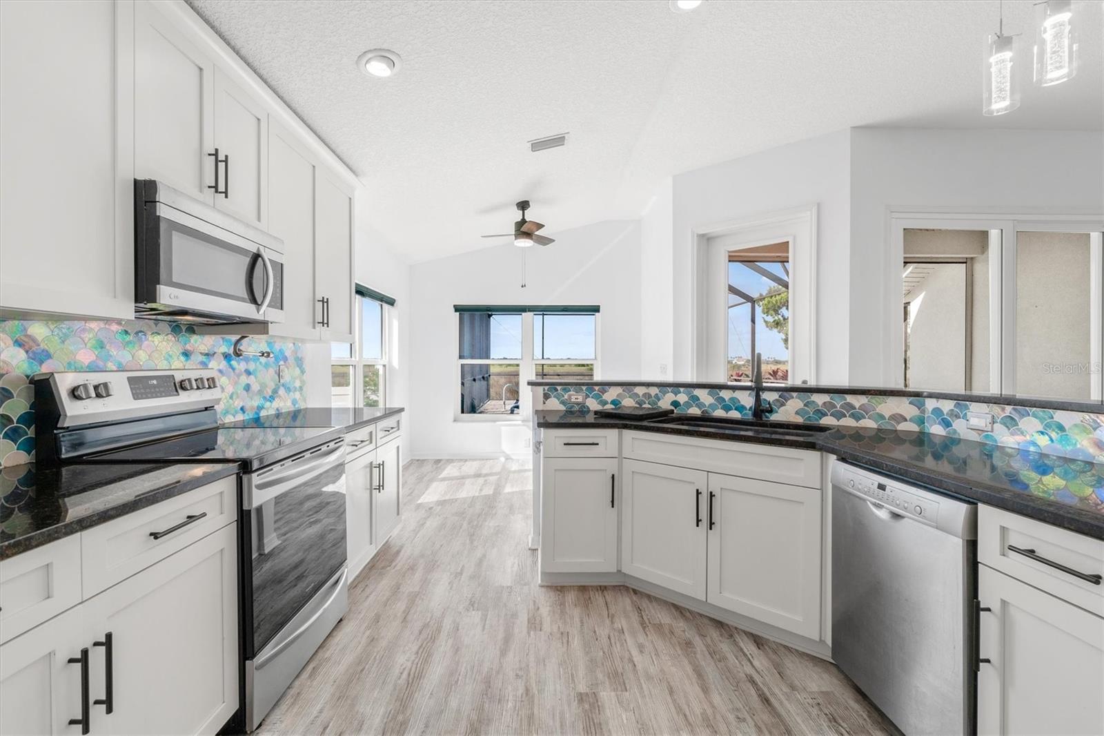 OCEAN TRACE - Residential