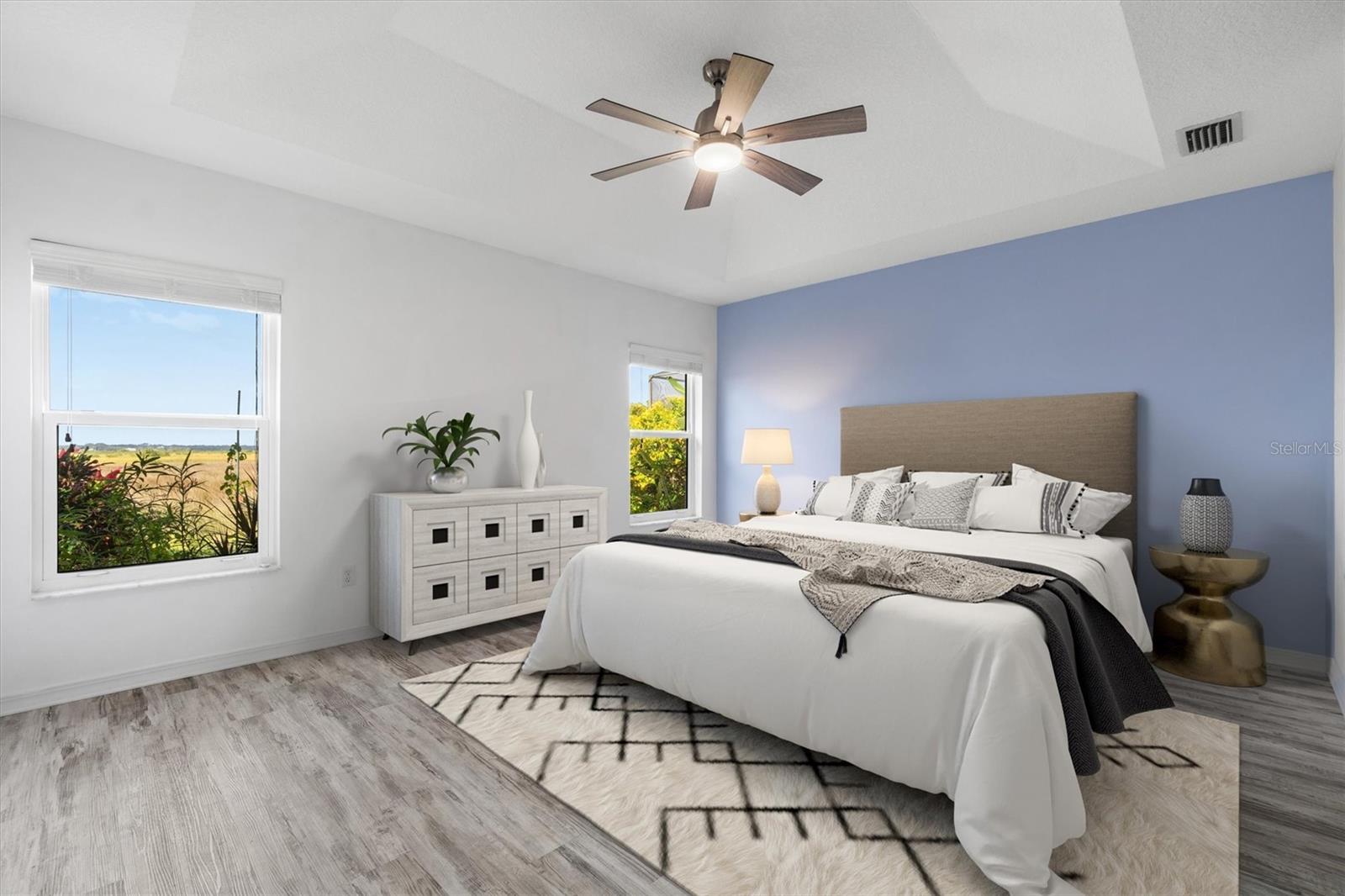 OCEAN TRACE - Residential