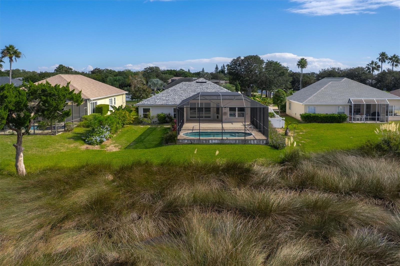 OCEAN TRACE - Residential