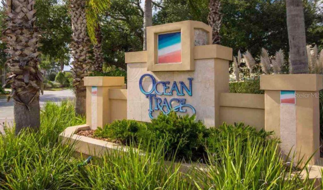 OCEAN TRACE - Residential